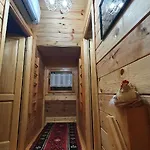Daire Drvena Vikendica Teodora Bihać