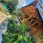Drvena Vikendica Teodora Appartement *