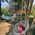 Drvena Vikendica Teodora Apartment