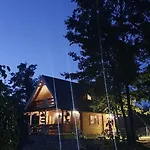 Drvena Vikendica Teodora Apartment *
