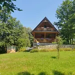 Apartment Drvena Vikendica Teodora