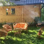 Appartement Drvena Vikendica Teodora